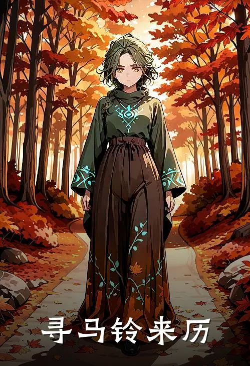 寻马铃来历
