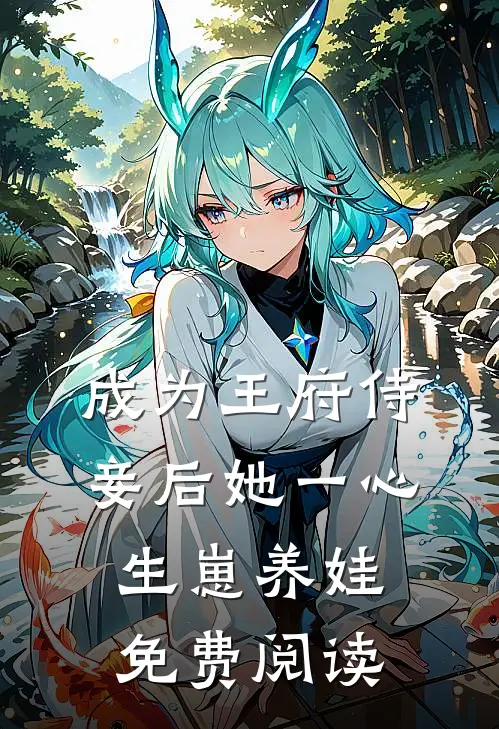 成为王府侍妾后她一心生崽养娃免费阅读