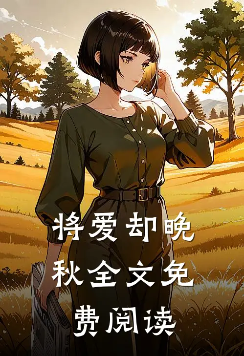 将爱却晚秋全文免费阅读