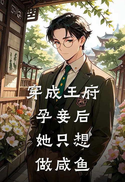 穿成王府孕妾后，她只想做咸鱼
