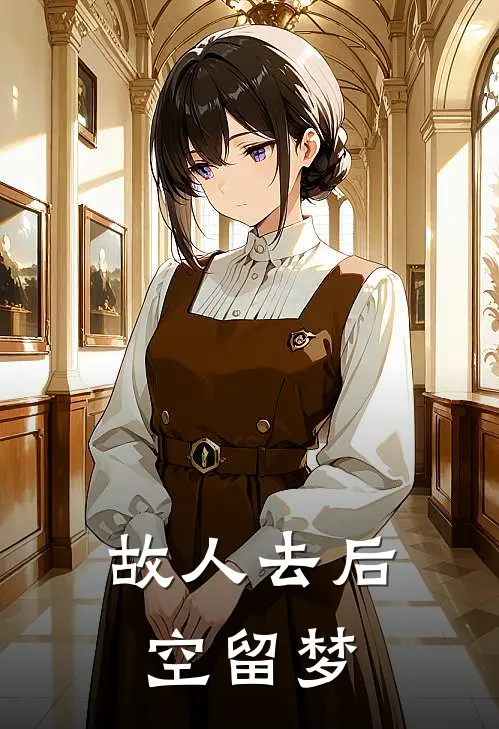 故人去后空留梦