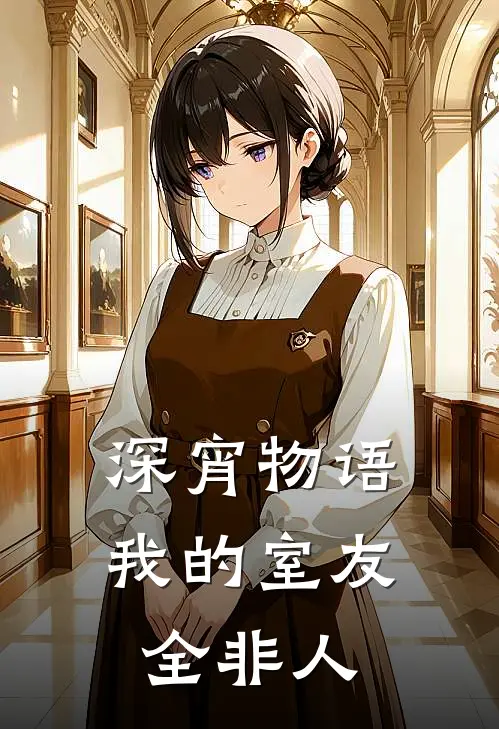 深宵物语：我的室友全非人