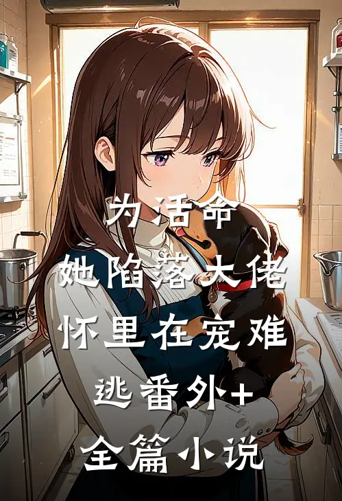 为活命，她陷落大佬怀里在宠难逃番外+全篇小说