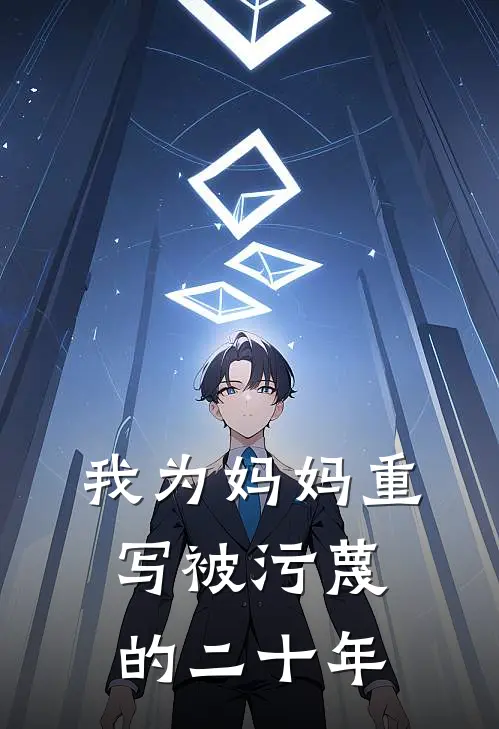 我为妈妈重写被污蔑的二十年