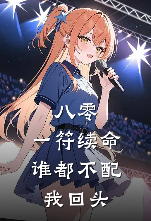 八零：一符续命，谁都不配我回头