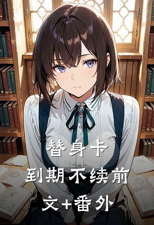 替身卡，到期不续前文+番外