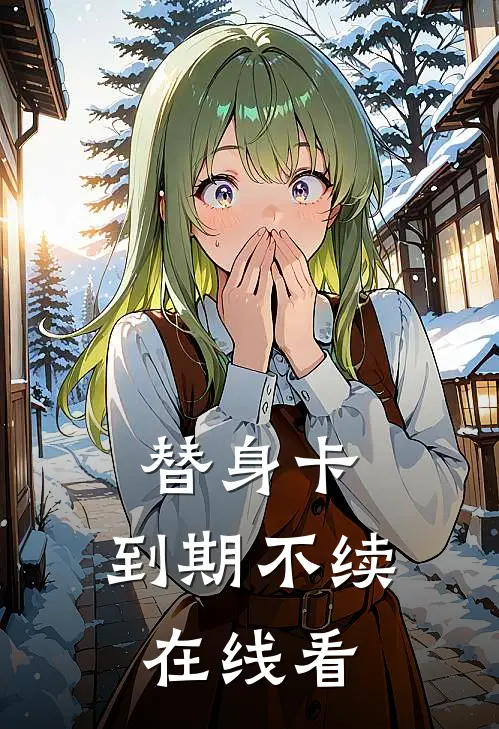 替身卡，到期不续在线看