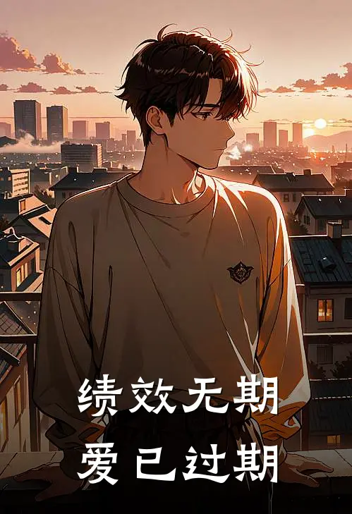 绩效无期，爱已过期