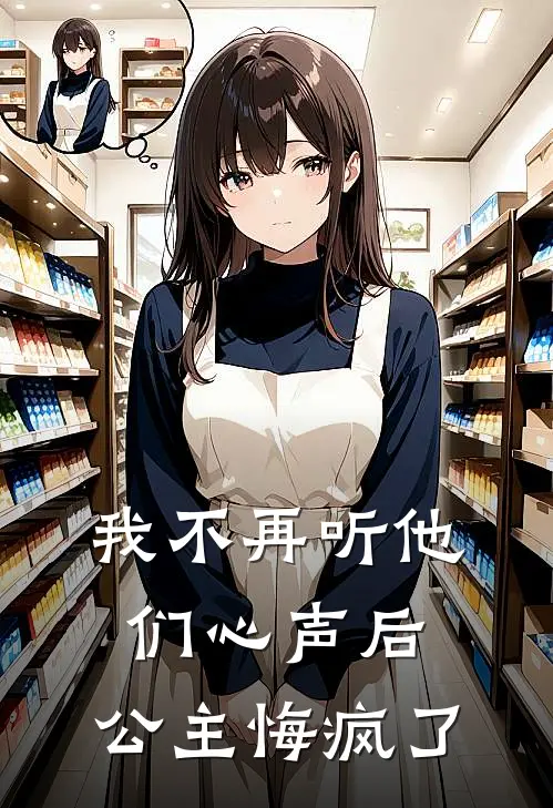 我不再听他们心声后，公主悔疯了