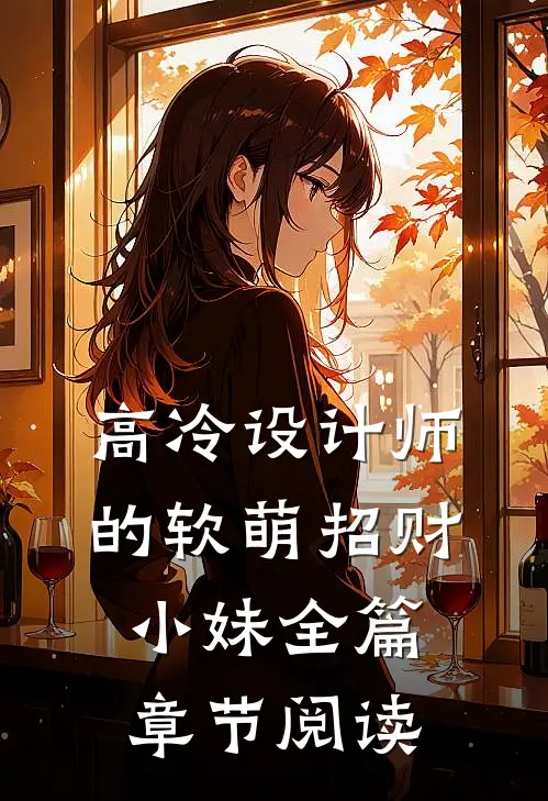 高冷设计师的软萌招财小妹全篇章节阅读