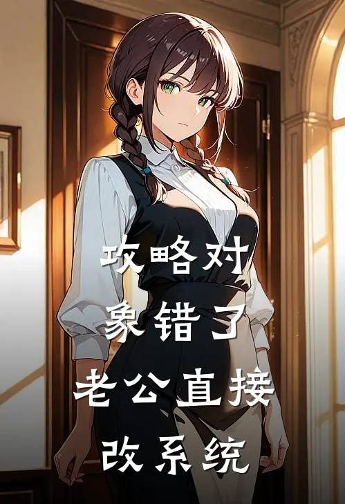 攻略对象错了，老公直接改系统