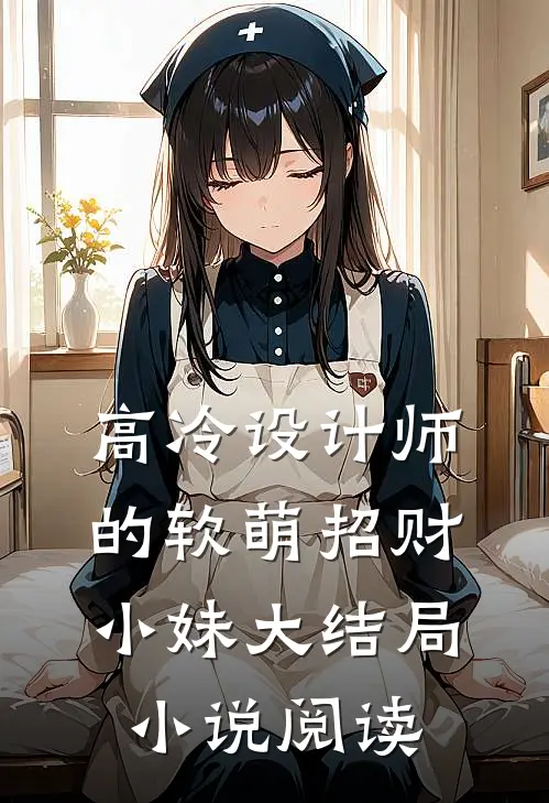高冷设计师的软萌招财小妹大结局小说阅读