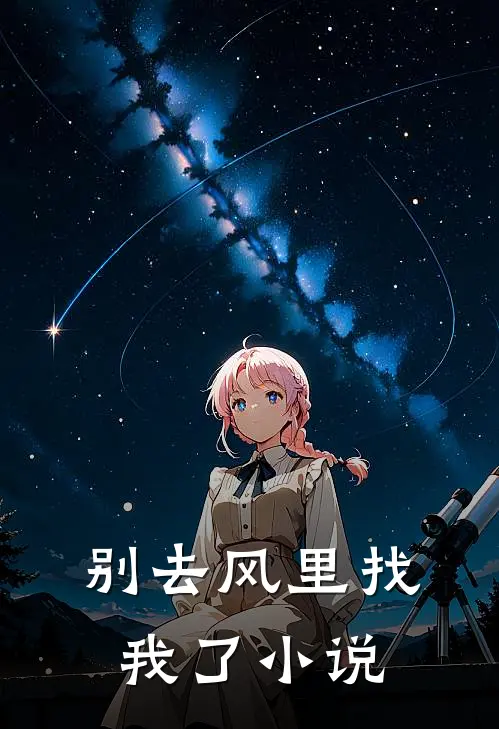 别去风里找我了小说