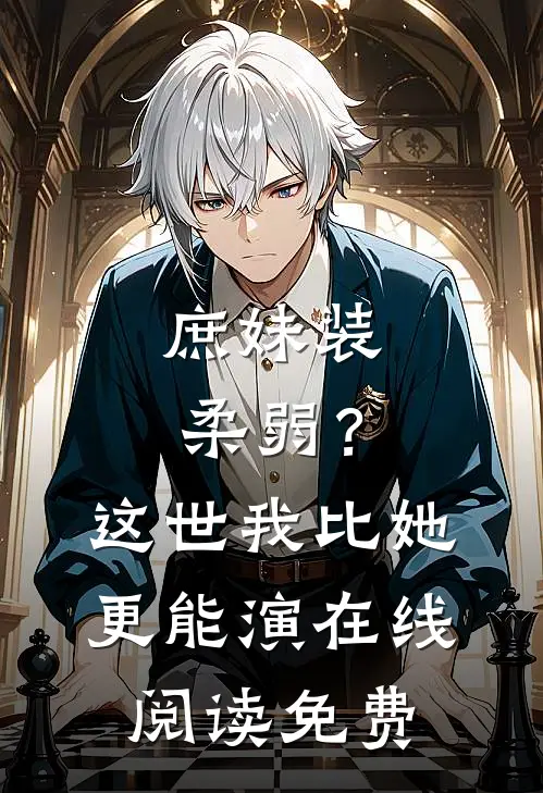 庶妹装柔弱？这世我比她更能演在线阅读免费