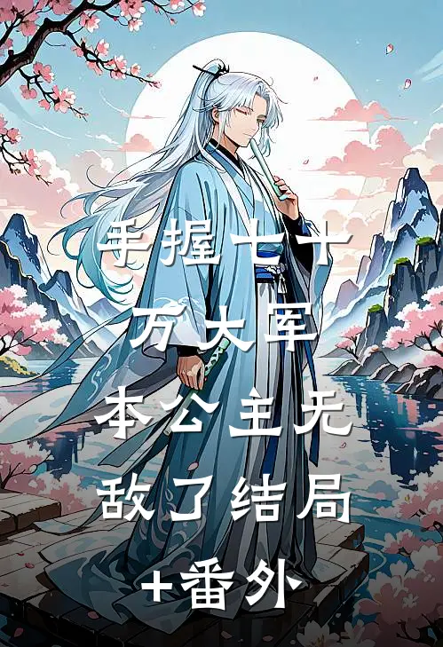 手握七十万大军，本公主无敌了结局+番外