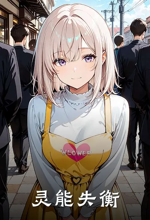 灵能失衡