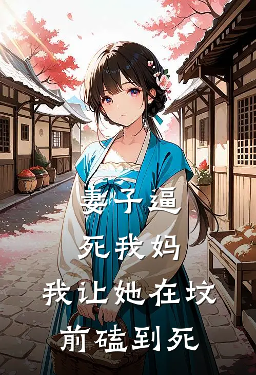 妻子逼死我妈，我让她在坟前磕到死。