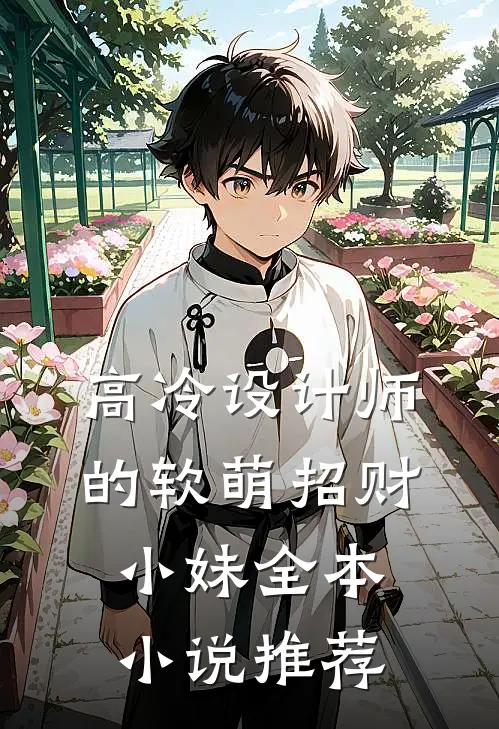高冷设计师的软萌招财小妹全本小说推荐