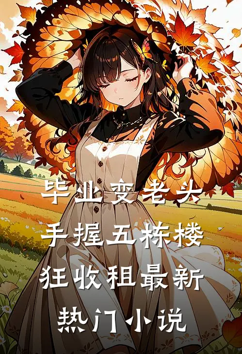 毕业变老头，手握五栋楼狂收租最新热门小说