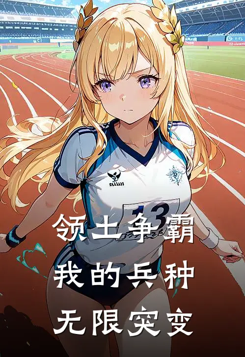 领土争霸：我的兵种无限突变