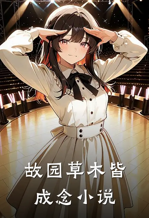 故园草木皆成念小说