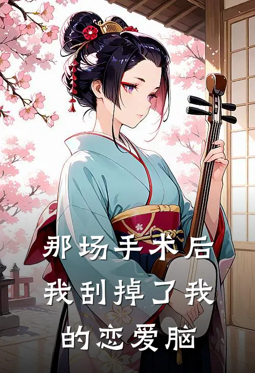 那场手术后，我刮掉了我的恋爱脑