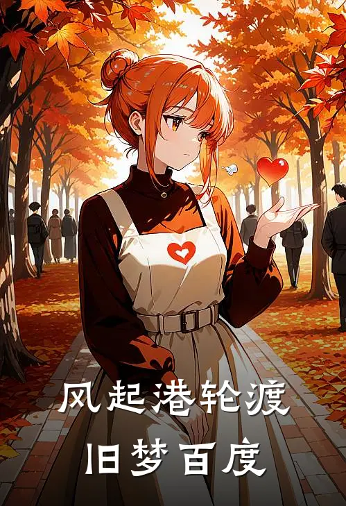风起港轮渡旧梦百度