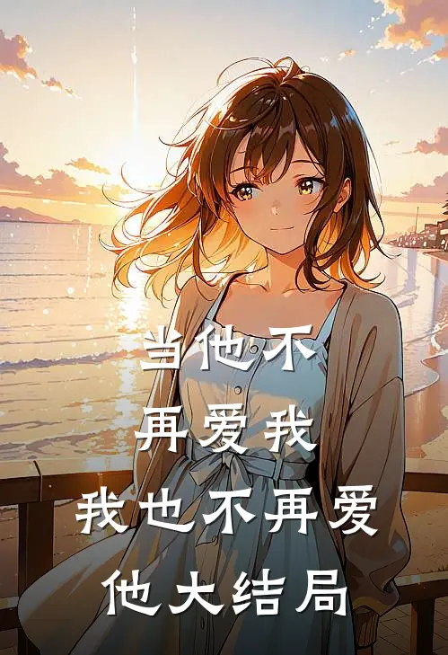 当他不再爱我，我也不再爱他大结局