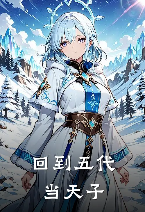 回到五代当天子
