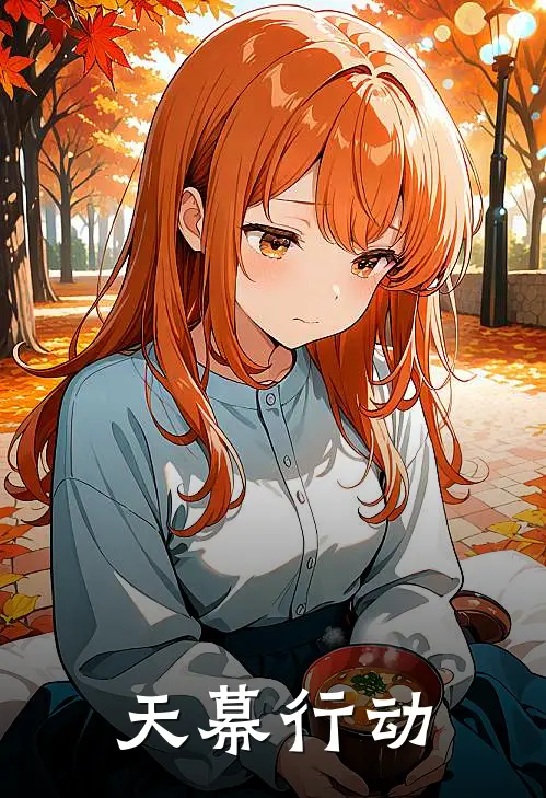 天幕行动