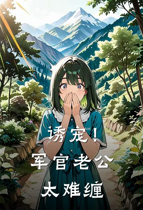 诱宠！军官老公太难缠