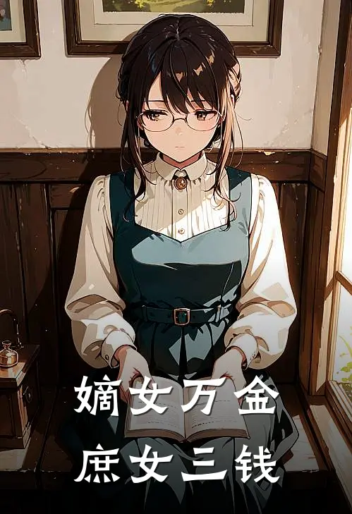 嫡女万金，庶女三钱
