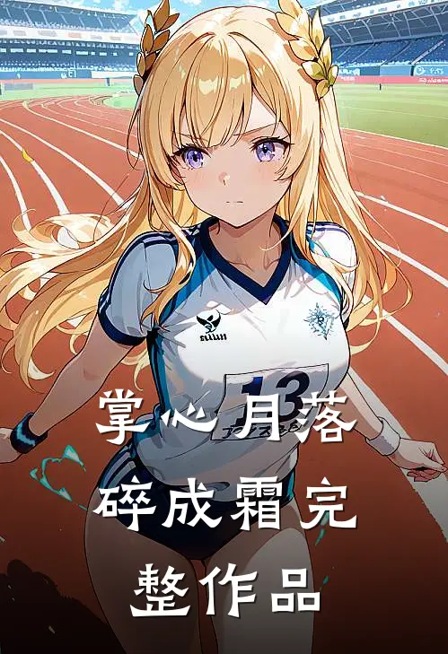 掌心月落碎成霜完整作品