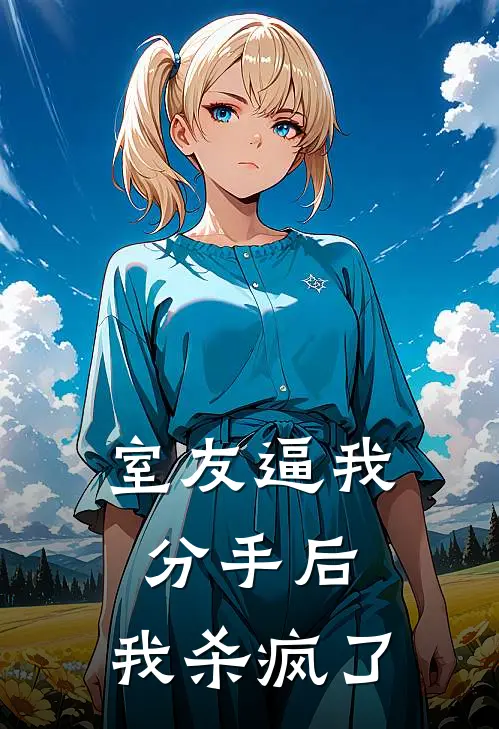 室友逼我分手后，我杀疯了