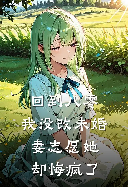 回到八零，我没改未婚妻志愿她却悔疯了