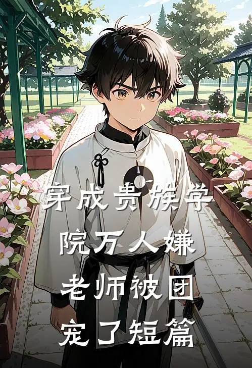 穿成贵族学院万人嫌老师被团宠了短篇