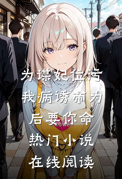 为谋妃位污我病诱帝为后要你命热门小说在线阅读