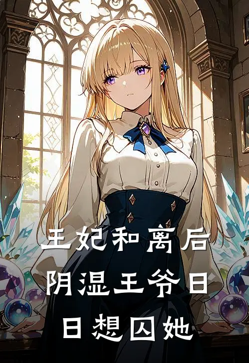 王妃和离后，阴湿王爷日日想囚她
