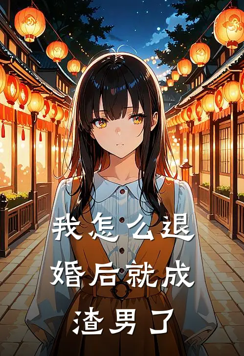 我怎么退婚后就成渣男了