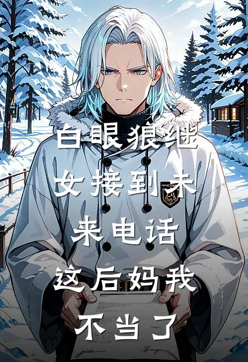 白眼狼继女接到未来电话，这后妈我不当了