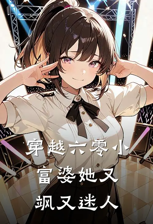 穿越六零小富婆她又飒又迷人