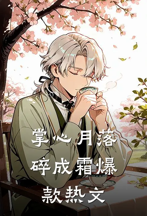 掌心月落碎成霜爆款热文