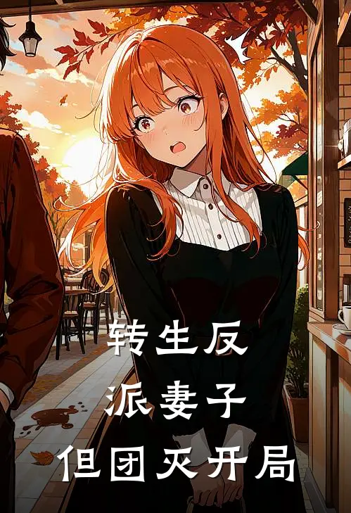 转生反派妻子,但团灭开局的