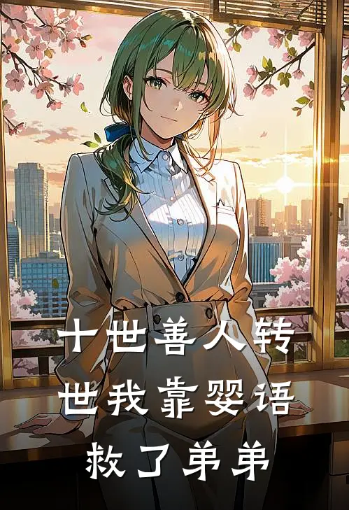 十世善人转世我靠婴语救了弟弟