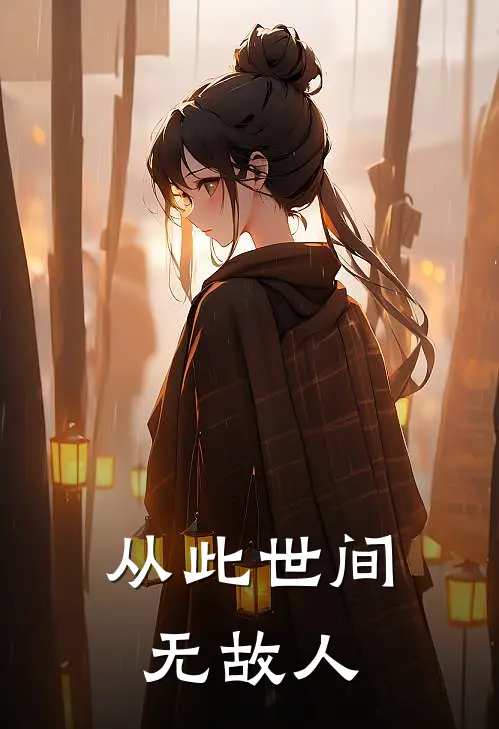 从此世间无故人