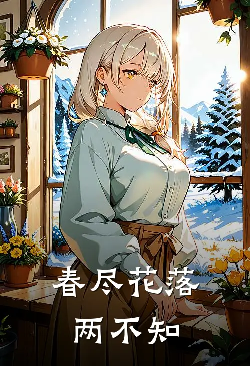 春尽花落两不知