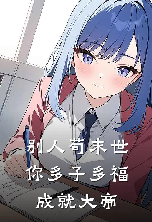 别人苟末世，你多子多福成就大帝