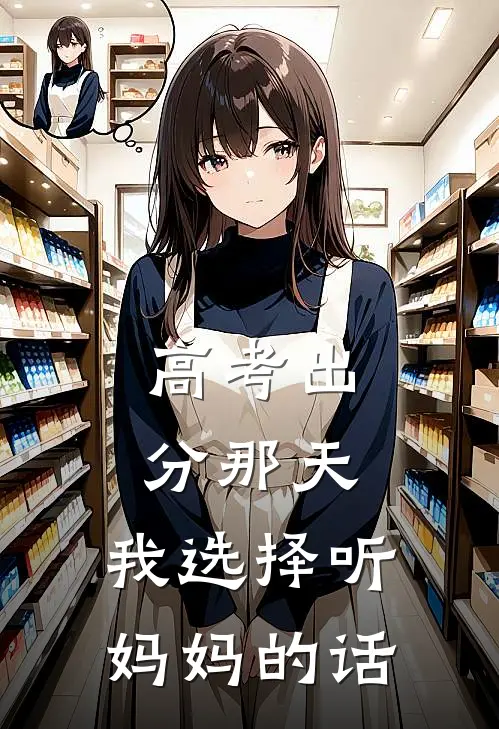 高考出分那天，我选择听妈妈的话