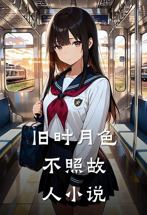 旧时月色，不照故人小说