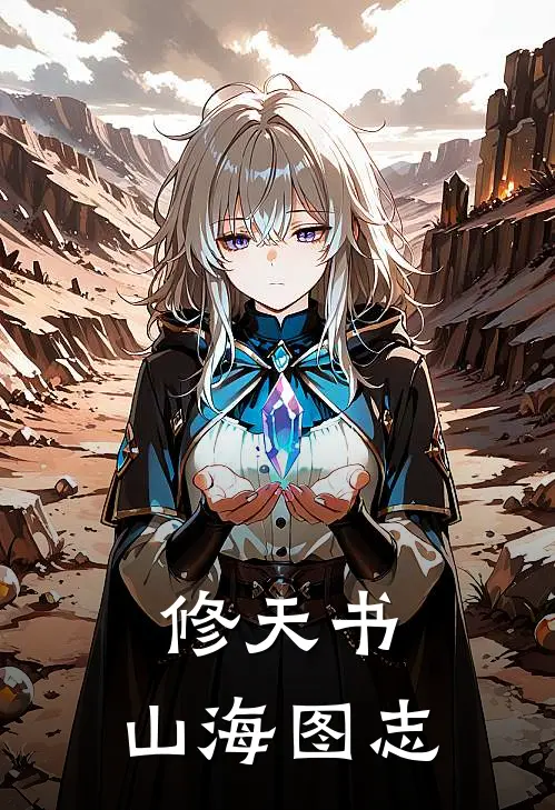 修天书：山海图志